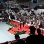 HUT Bhayangkara, Jokowi Ungkap Tugas Penting Polri ke Depan
