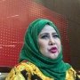 Elvy Sukaesih Sempat Dikira Pakai Narkoba Gara-Gara Dhawiya Zaida