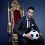Cristiano Ronaldo Diyakini Akan Semakin Menggila Bersama Juventus
