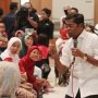 Mensos: Gempa Lombok bukan Azab Tapi Ujian