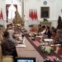 Jokowi Bertemu KPU Bicara Hasil Pilkada Serentak 2018