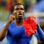 Pogba Dedikasikan Kemenangan Prancis untuk 12 Bocah Thailand