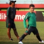 Indonesia U-19 Hadapi Yordania, Indra Sjafri Bakal Turunkan Egy
