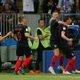 10 Fakta Menarik Usai Kroasia Menang Dramatis atas Inggris