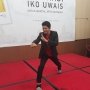 Adu Kekuatan, Tinju Kiri Iko Uwais Bikin Ciut Mark Wahlberg