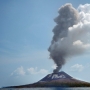 Letusan Gunung Anak Krakatau Picu Tsunami? Ini Kata BMKG