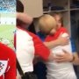 Jelang Final Piala Dunia, Pemerintah Kroasia Rapat Pakai Jersey