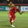 Tangis Egy Maulana Vikri Warnai Kekalahan Timnas Indonesia U-19