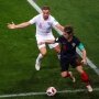 Jadi Inspirator Kroasia, Suker: Modric Akan Raih Ballon d'Or!