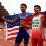 Zohri Pelari Tercepat Dunia, Jokowi: Modal untuk Asian Games