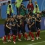Jelang Final Piala Dunia, Kroasia Didenda oleh FIFA