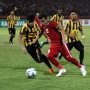 Kalah Adu Penalti dari Malaysia, Indra Sjafri Tetap Puji Egy Cs