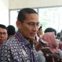 Ledakan Ruko Grand Wijaya, Sandiaga Minta Perhatikan Tabung Gas