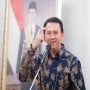 Ahok Mau Jadi Tim Kampanye Jokowi - Ma'ruf Amin, PDIP Buka Pintu