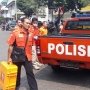 Ledakan Terjadi di Apartemen Essence Tower Brawijaya Jakarta