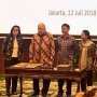 Sah, Pemerintah Indonesia Kuasai 51 Persen Saham Freeport