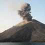 Status Waspada, 24 Jam Anak Krakatau Meletus 398 Kali