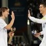 Luka Modric Galau Ditinggal Cristiano Ronaldo ke Juventus