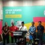 Siaran Asian Games 2018 Diacak, Menpora Surati OCA