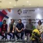 INASGOC Rilis Album Asian Games, Libatkan 18 Artis