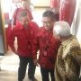 Wakil Ketua DPP Demokrat Sambangi DPP PDIP, Ada Apa?