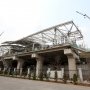 PT Jakro Bantah PT LRT Soal Skybridge Velodrome Mulai Dibangun Maret 2019