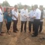 Sandiaga: Stadion Baru Persija Setaraf Piala Dunia 2018 Rusia