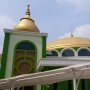 Cerita Anies Klaim Tamu Luar Negeri Kagum dengan Masjid Jakarta