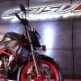 New Honda CB150R StreetFire Lebih Gagah, Harga Naik Tipis