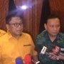 PKB Minta Jatah 10 Menteri, Ketum Hanura: Kalau Tidak Dikasih Jangan Marah