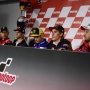 Dani Pedrosa Pensiun, Begini Reaksi Para Rival