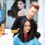 Perawatan Terbaru untuk Rambut Lurus dan Ikal Natural