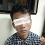 Diteriaki Emak-emak di Pasar, Pemuda Ini Diciduk Polisi
