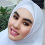 Cie, Kartika Putri Ungkap Enaknya Menikah dengan Habib Usman