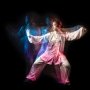 Timnas Wushu Gandeng Penata Rias Putri Indonesia untuk SEA Games 2021