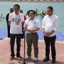 Jokowi : Nama Cak Imin Sudah Ada di Saku Saya