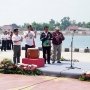 Emas Asian Games: Rumah, Bonus Rp 1,5 M dan Diangkat ASN Menunggu