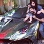 Bukan Lamborghini atau Ferrari, Ini Mobil Idaman Raffi Ahmad