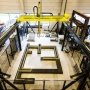 Di Masa Depan, Bangun Rumah Pakai Printer 3D