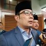 Ridwan Kamil Sesalkan Kekerasan Terhadap Jurnalis Terjadi saat May Day