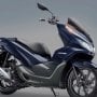 All New PCX Hybrid Diharapkan Terjual 2.000 Unit Perbulan