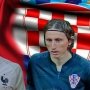 Prancis Unggul Stamina, Kroasia Semangat Luar Biasa