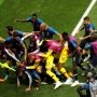 Taklukkan Kroasia, Prancis Juara Piala Dunia 2018