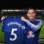 Manchester City Gagal Dapatkan Jorginho, Guardiola Tidak Kecewa