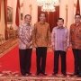 PDIP Puji Jusuf Kalla, Sinyalemen Cawapres Jokowi?
