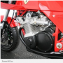 Motor Ferrari, Sekaliber Sportscar atau Jet Balapnya?