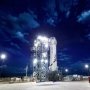 Jeff Bezos Uji Roket untuk Misi NASA ke Bulan