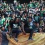 Soal Dukungan Langsung, Bonek Ungguli Jakmania