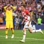 Mario Mandzukic Resmi Pensiun dari Timnas Kroasia