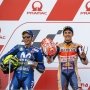Ini Aturan Baru untuk Helm Pembalap MotoGP, Makin Canggih!